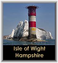 Isle of Wight, Hampshire